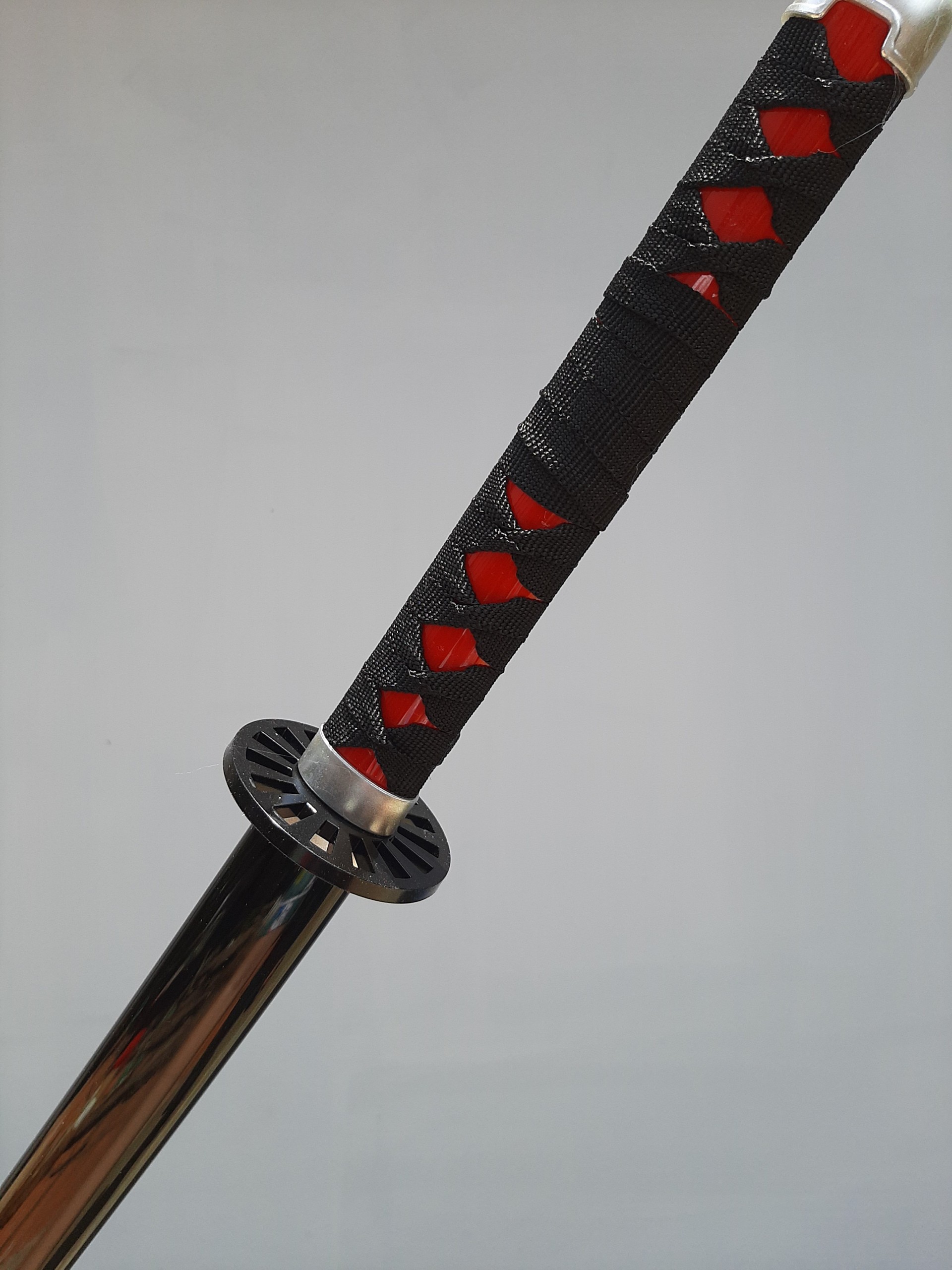 Đạo cụ hóa trang gỗ Tanjirou - Kimetsu No Yaiba - Baystore