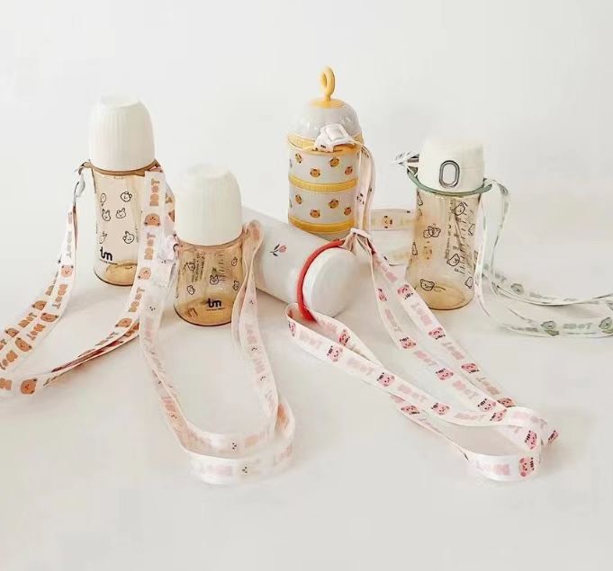 Dây đeo bình sữa DTD xuất Hàn