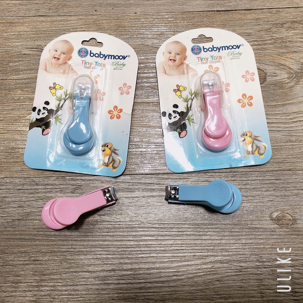 BẤM MÓNG TAY CHO BÉ TTSPK2143