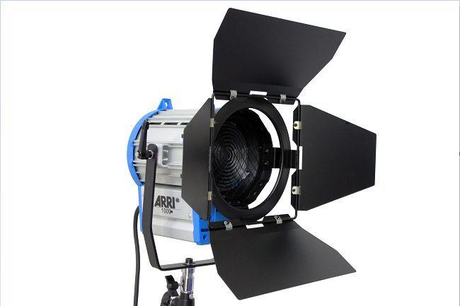 Đèn spotlight 1000w quay phim