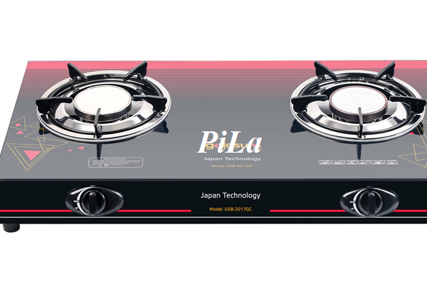 [HCM]Kiềng Bếp GA Tròn Loại Dày Cho Bếp Kiếng