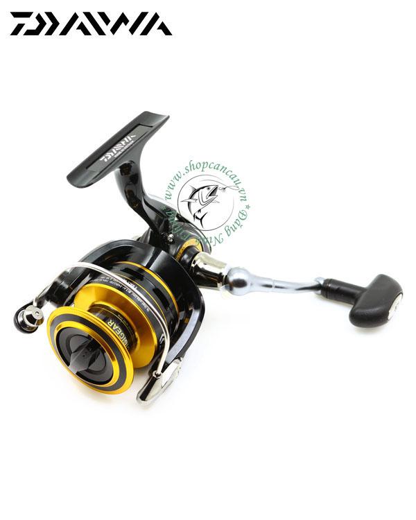 Máy câu cá Daiwa MG Z