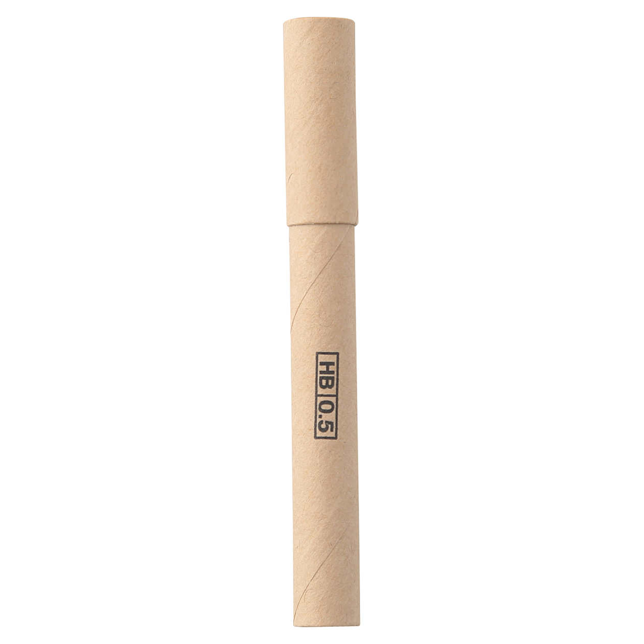 [HCM]Ruột Bút Chì Bấm Muji 0.5mm