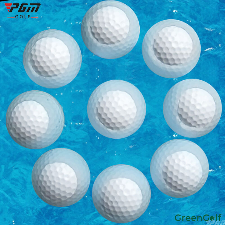 COMBO 50 BÓNG TẬP GOLF MỚI 100%