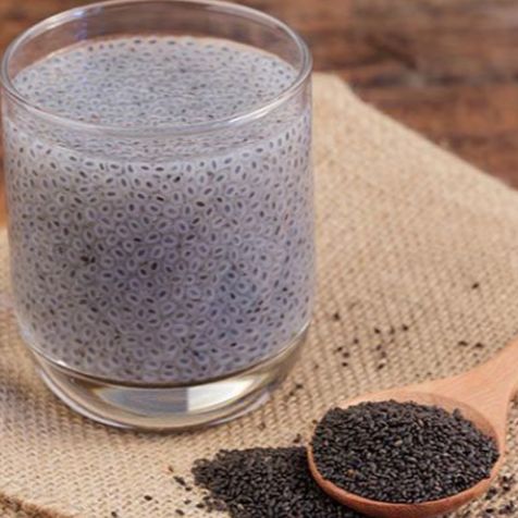Hạt Chia Úc 1KG - Nutrion Seeds