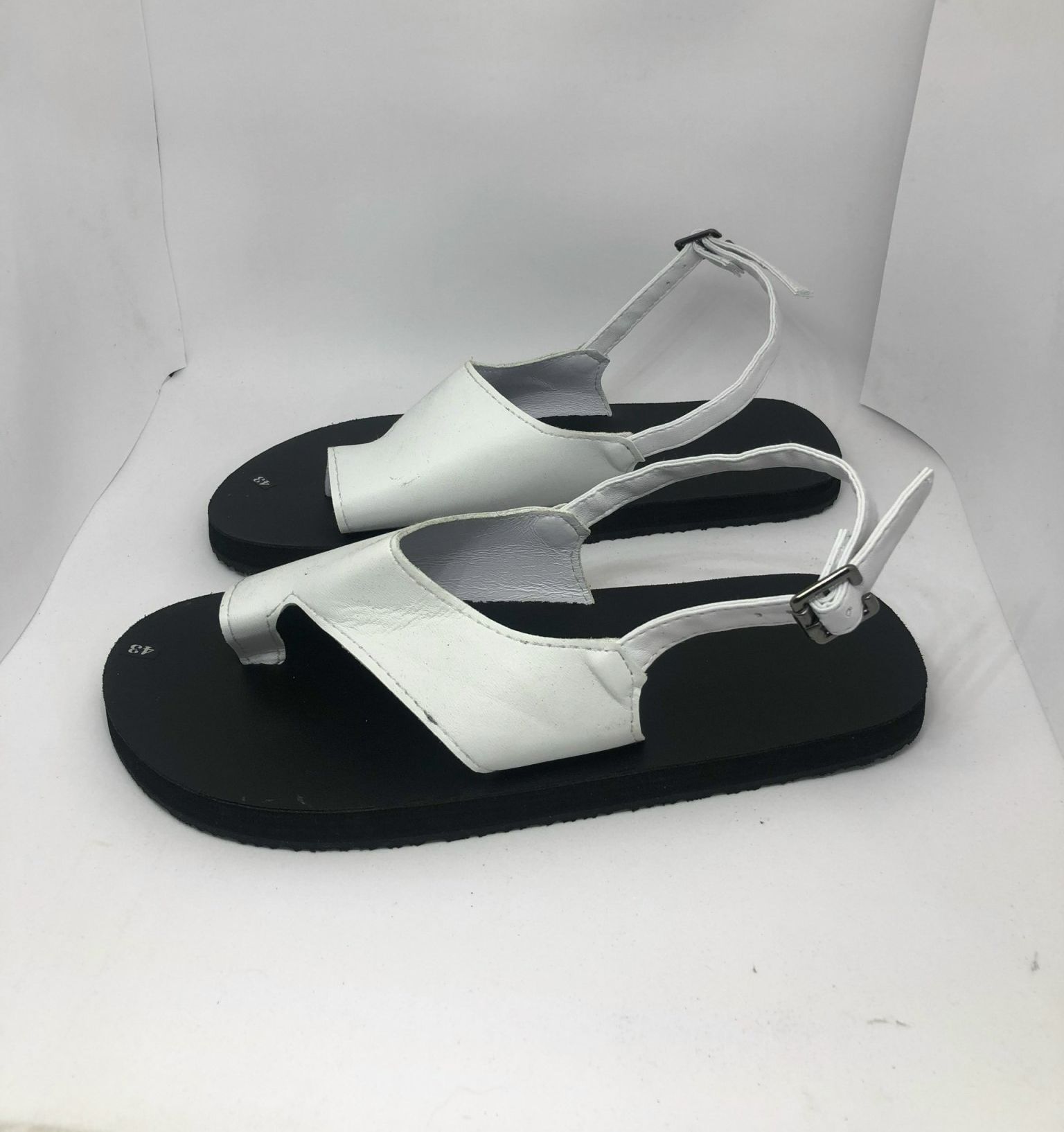 xăng đan đế bằng nam nữ size từ 34 đến 44