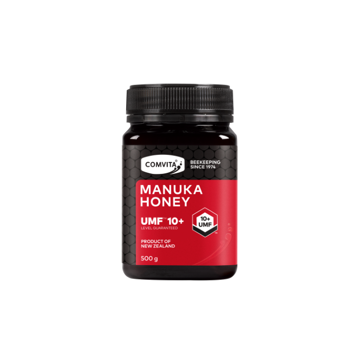 Mật ong Comvita UMF10+ Manuka Honey 500g