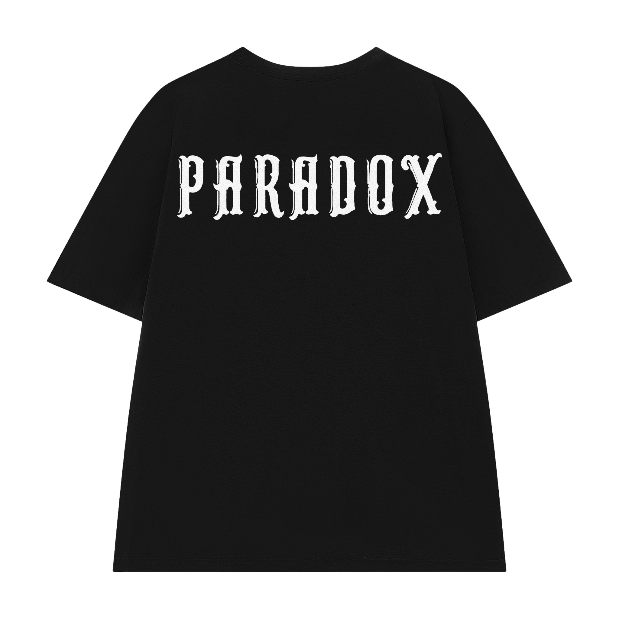 PARADOX Áo thun KIDDO TEE