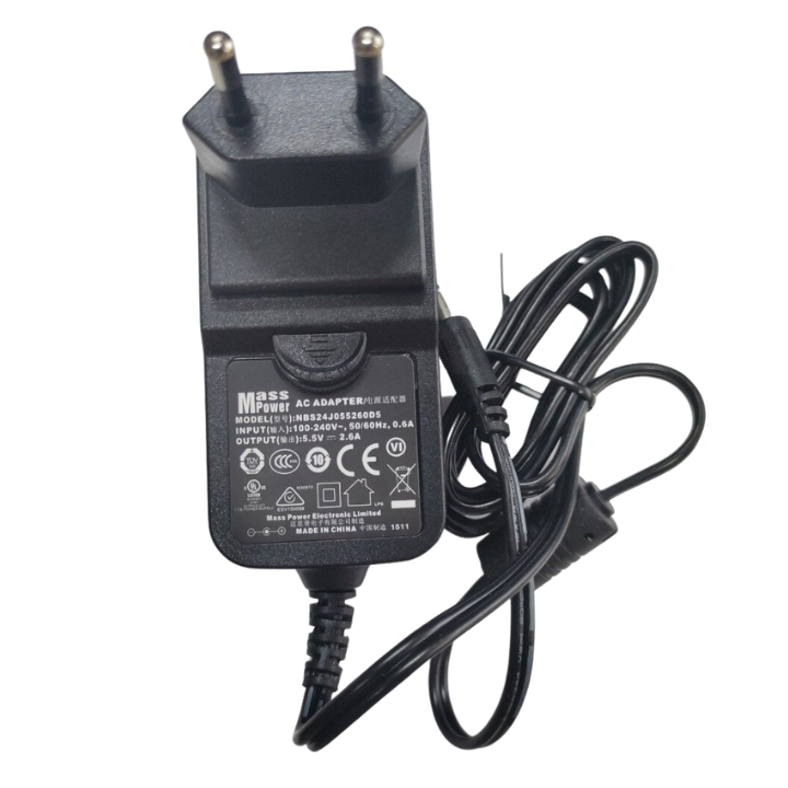 Sạc loa không dây bluetooth sony srs-xb41, sạc pin sony xb41 5v