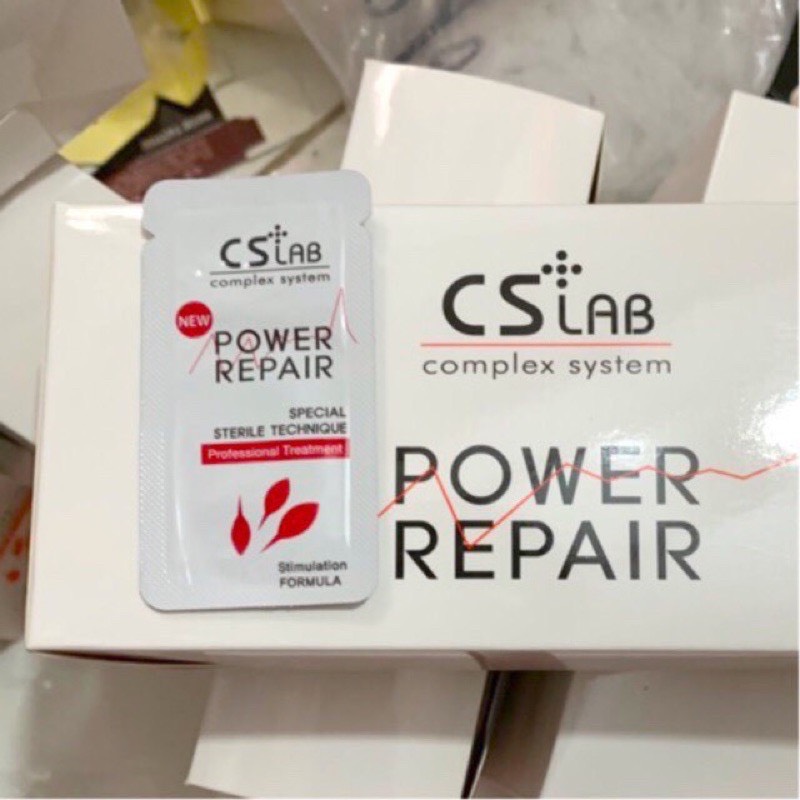 [ CHÍNH HÃNG] Dưỡng cslab hàn quốc