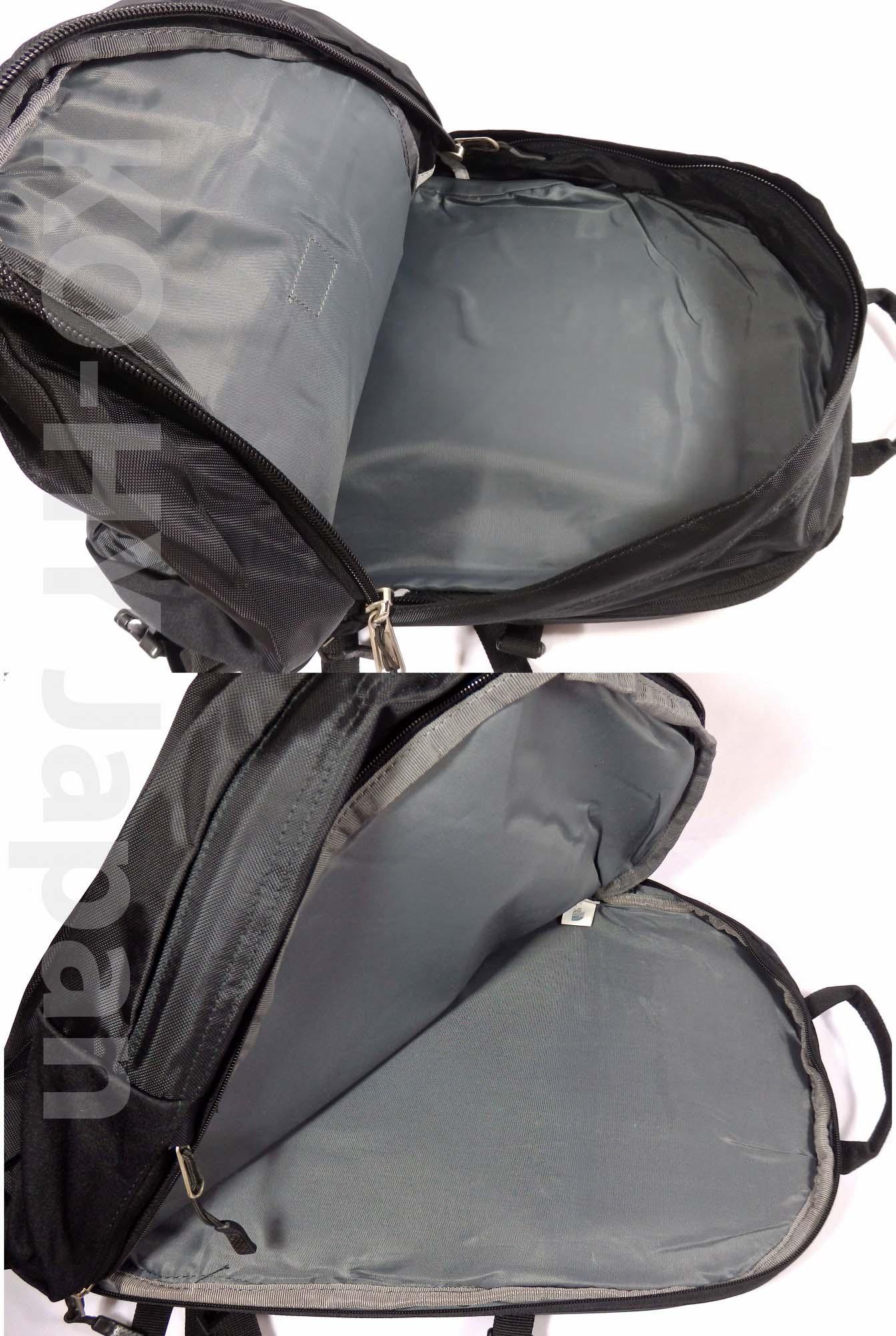 Balo The North Face Router type-2