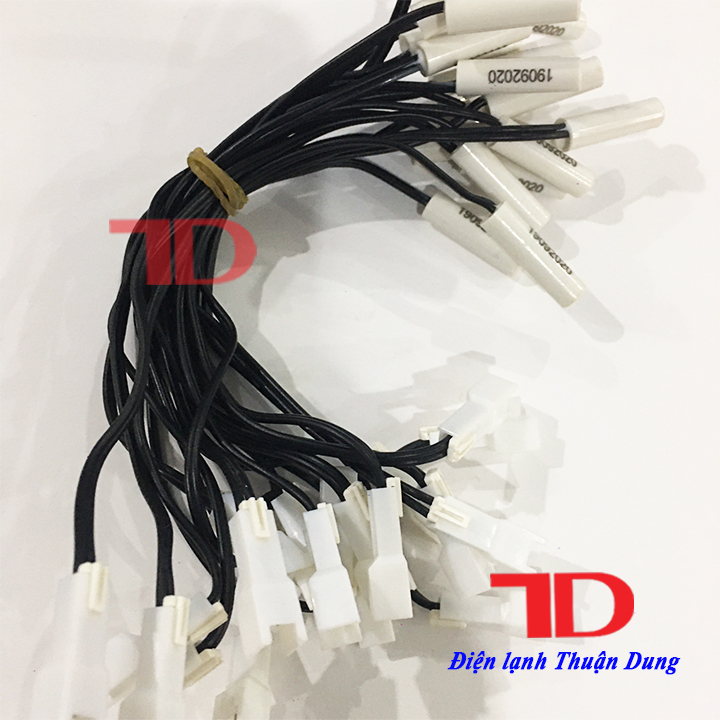 Cảm biến nhiệt độ Tủ lạnh Electrolux, sensor tủ lạnh chính hãng - Điện Lạnh Thuận Dung