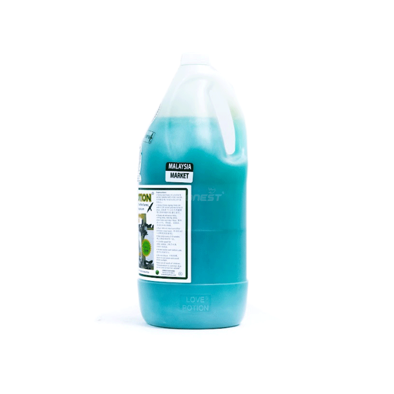 Dung dịch nhà yến love potion 2 lít