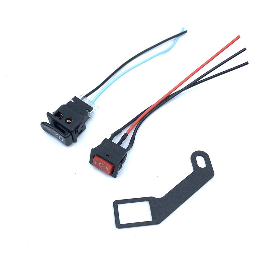 Pat Công Tắc Rời Gắn Xe Máy [ 1 Chiếc ]