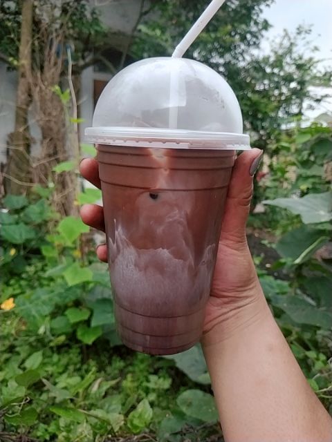 [500 GRAM] Bột cacao nguyên chất