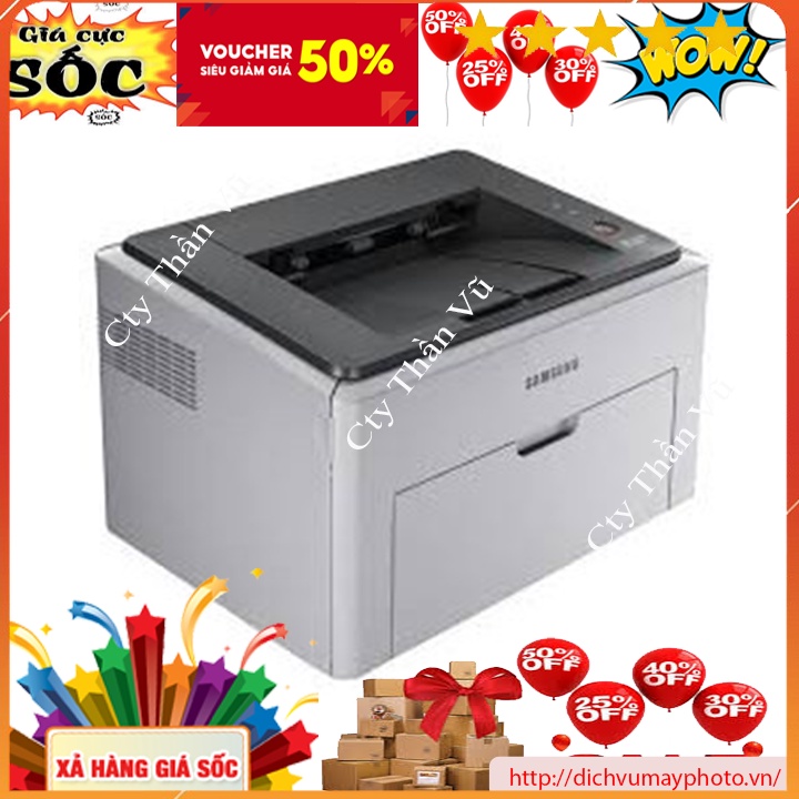 Beautiful old samsung ML-2240 printer, good print quality, compact with INECO warranty
