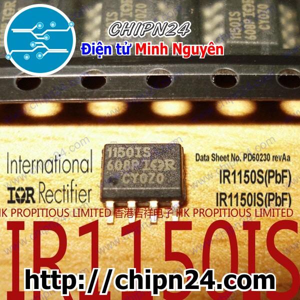 Ic dán ir1150 sop-8