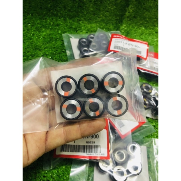 Bi nồi cho AB 125/Click125/Vario/PCX/Lead/SH