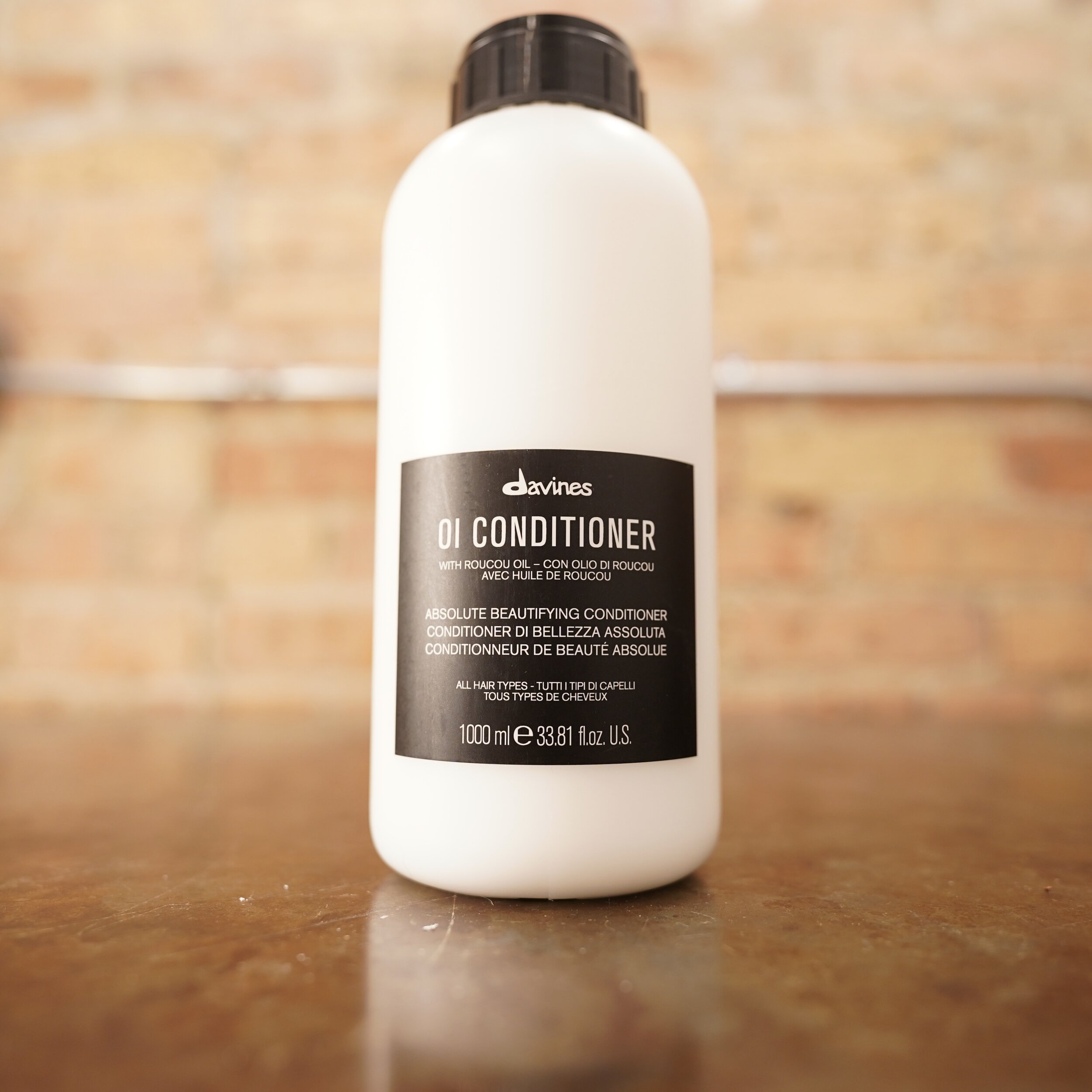 [HCM]Dầu Xả Hoàn Mỹ Oi Conditioner 1000Ml