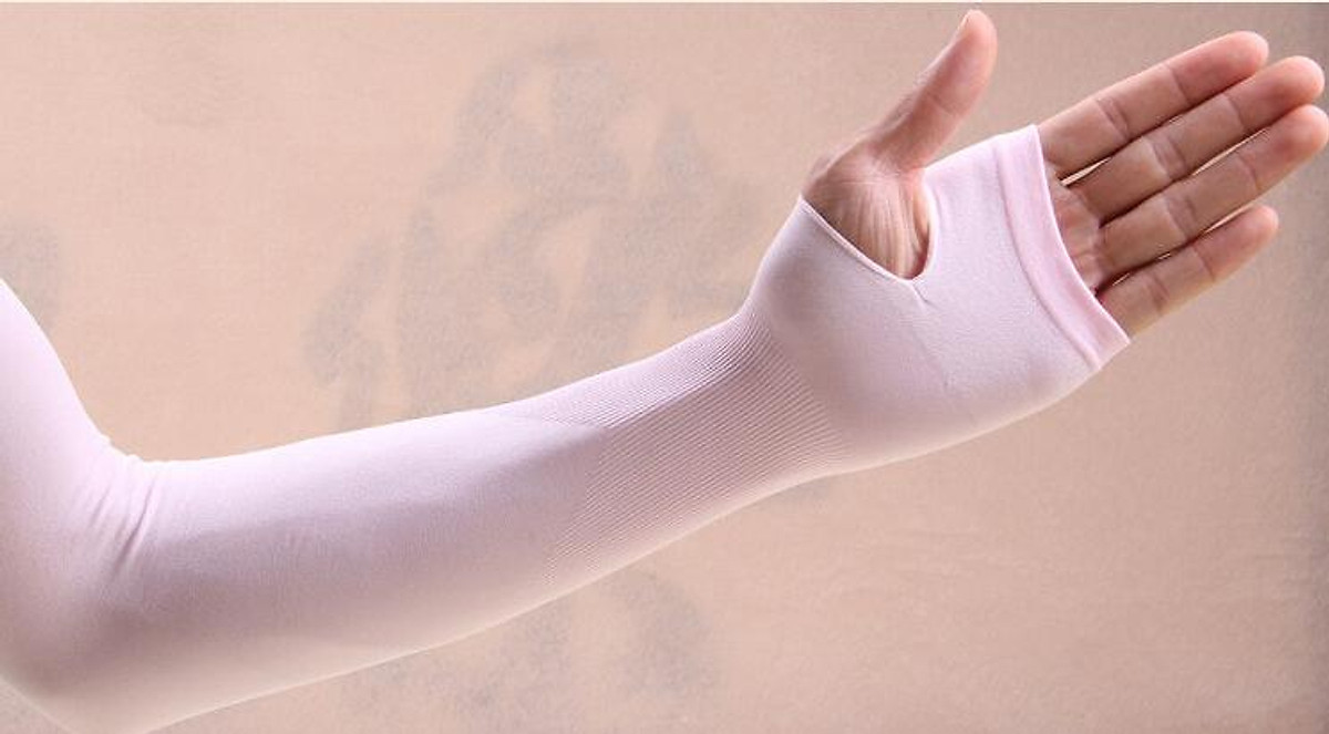 Găng tay bao tay ống chống nắng cao cấp unisex