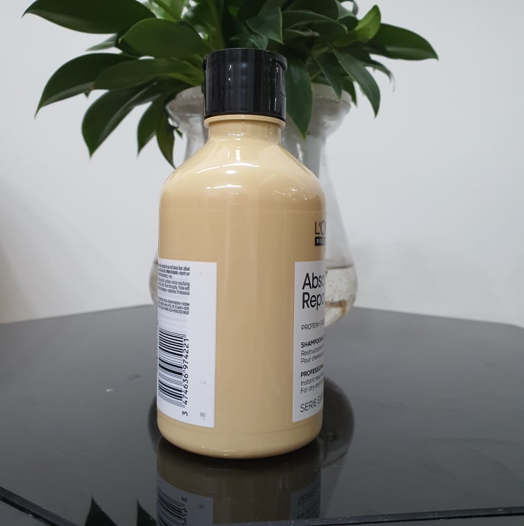 [Loreal] Dầu gội Loreal Professionnel phục hồi tóc 1500ml-500ml-300ml
