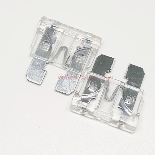 10 chiếc - cầu chì ô tô 25a
