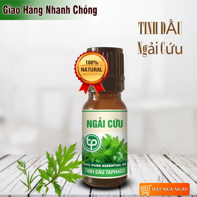 Tinh dầu ngải cứu 10ml - Taphaco