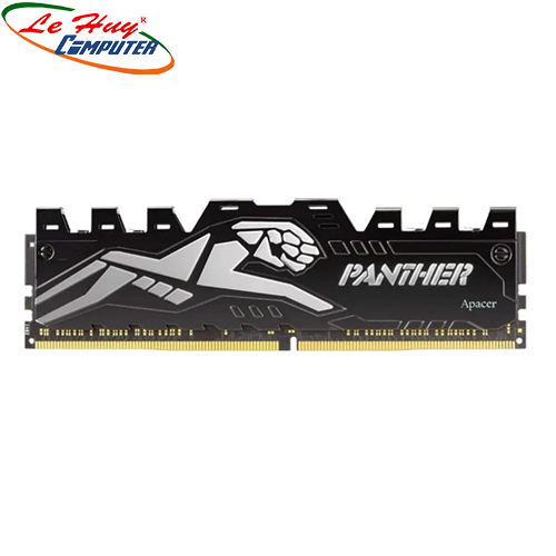 Ram máy tính apacer panther 16gb ddr4 3200mhz