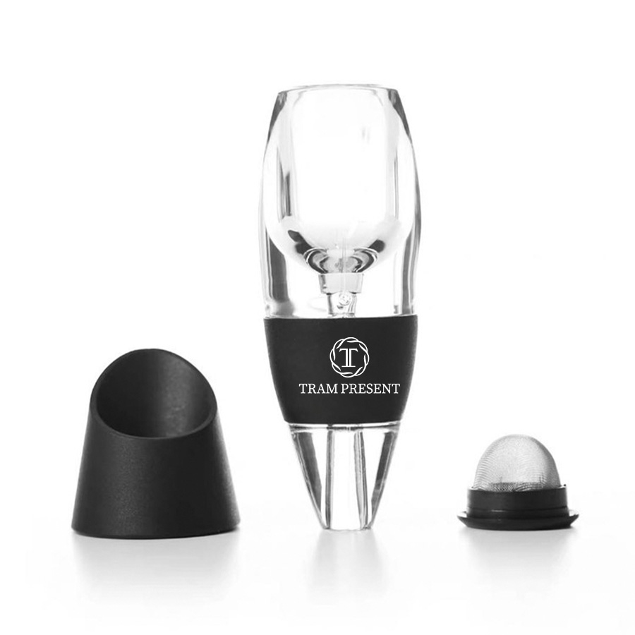 Bộ Lọc R.ượu Vang - Magic Decanter MG 002