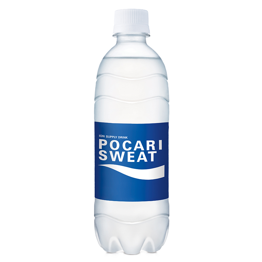 Nước Pocari Sweat 500ml