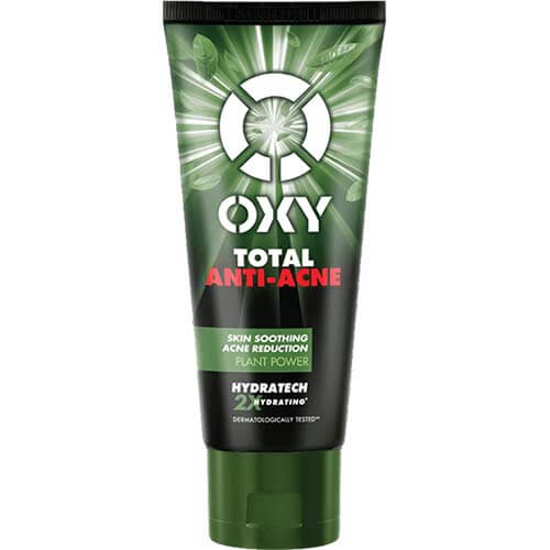 [HB GIFT] Sữa rửa mặt cho nam giới Oxy (25g)