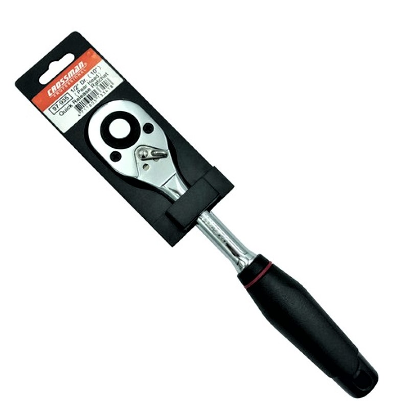 CẦN TỰ ĐỘNG CROSSMAN 97-927 & 97-935