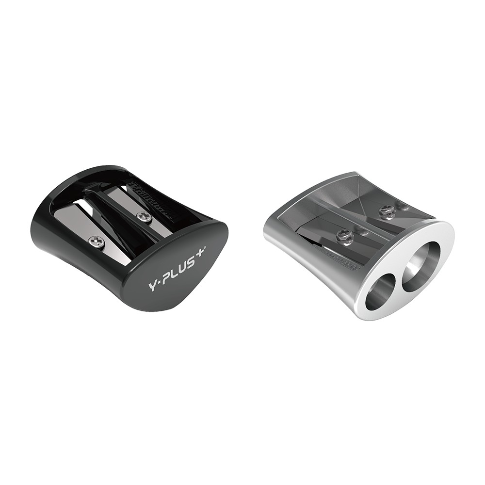 Chuốt chì kim loại 02 lỗ y.plus - sa1601