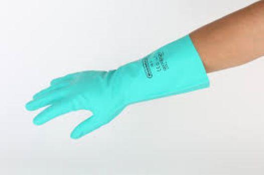 Găng tay cao su cao cấp Super Nitrile