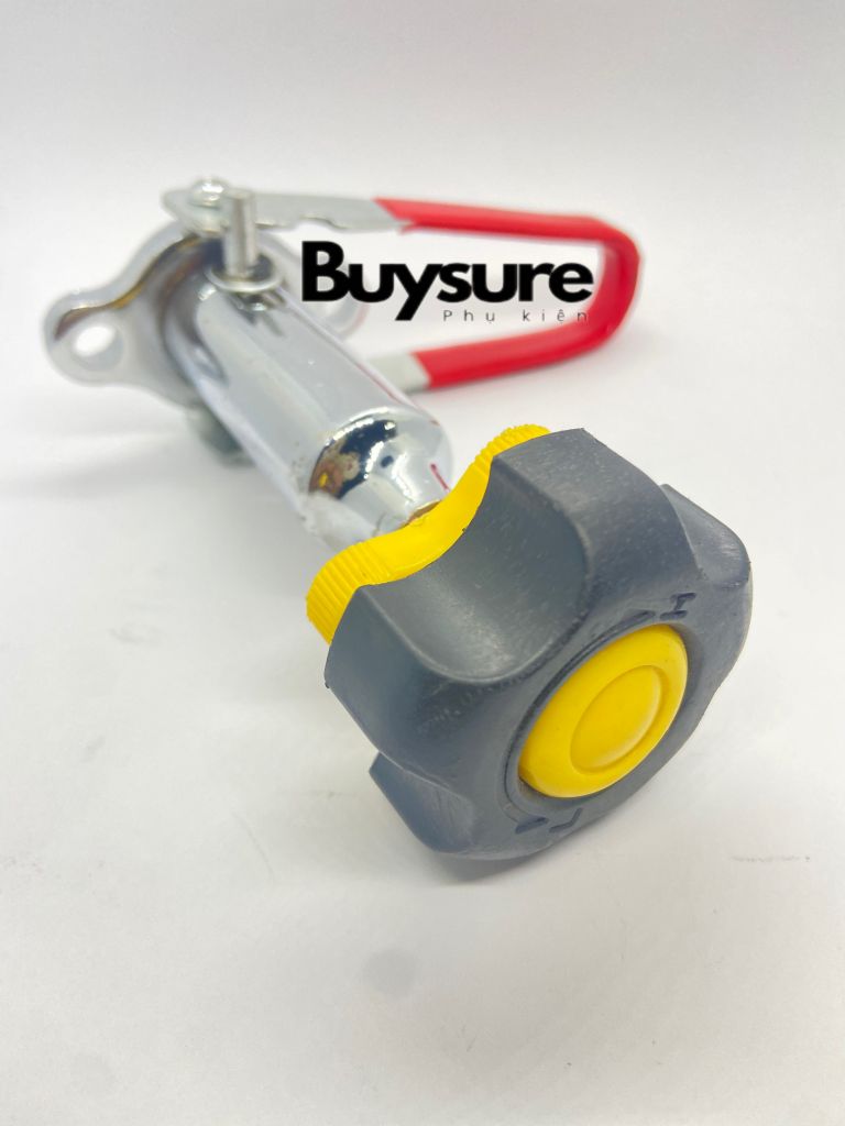 Tay chỉnh áp lực cho đầu rửa xe 1hp- 2hp BuySure
