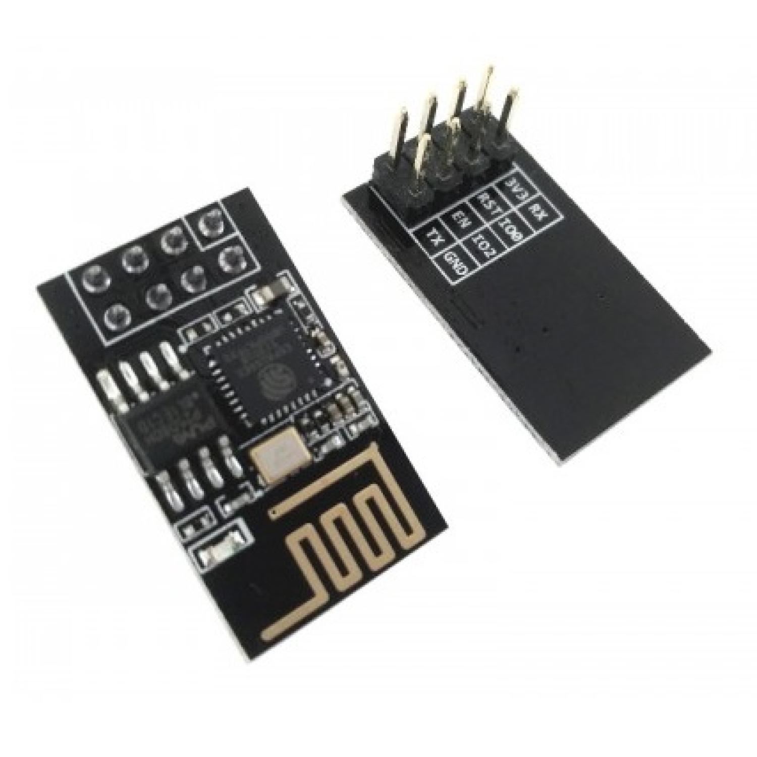 022 module wifi esp8266 esp-01s nodemcu