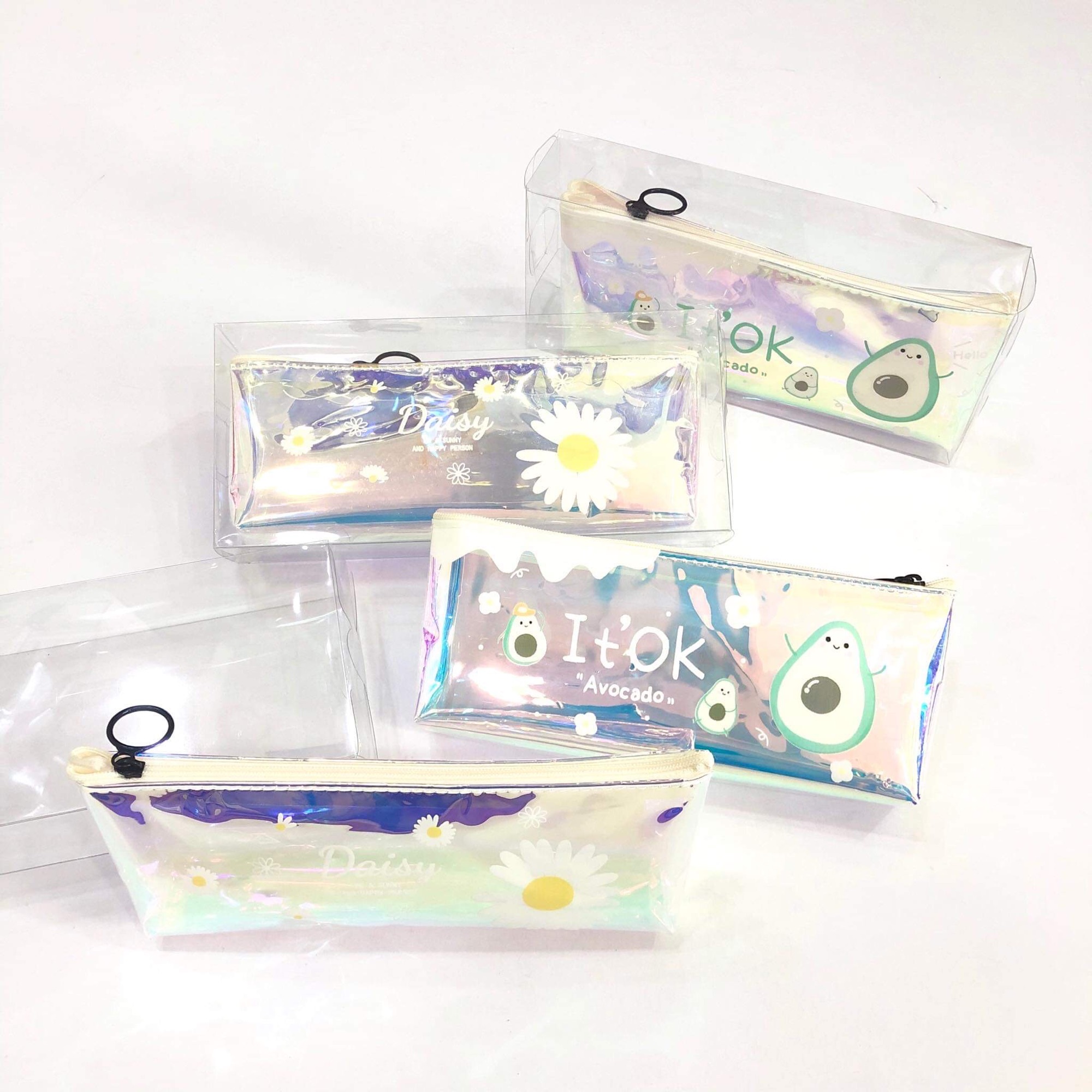 Bóp viết  HOLOGRAM