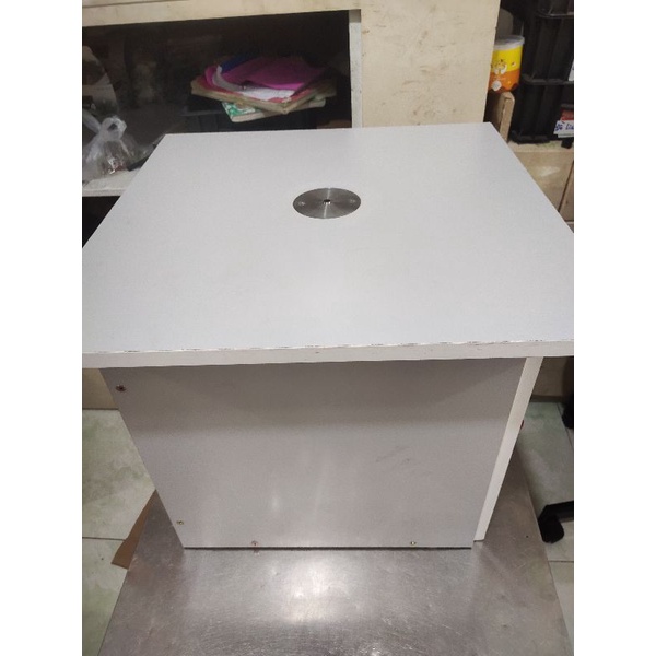 máy khoan rập cải tiến