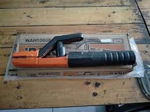 Kềm hàn 1000A hiệu Ingco WAH10008