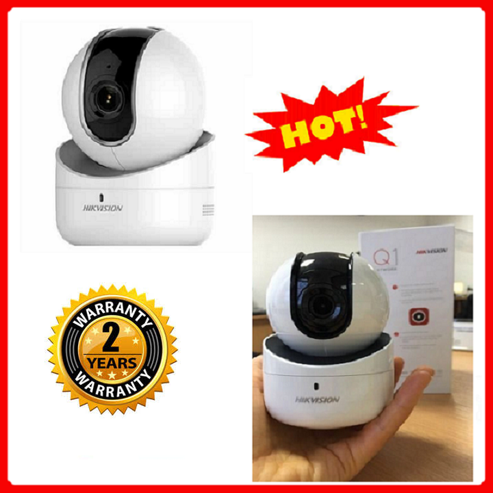 Camera IP Hikvision DS-2CV2Q21FD-IW 2 MP - Chính hãng