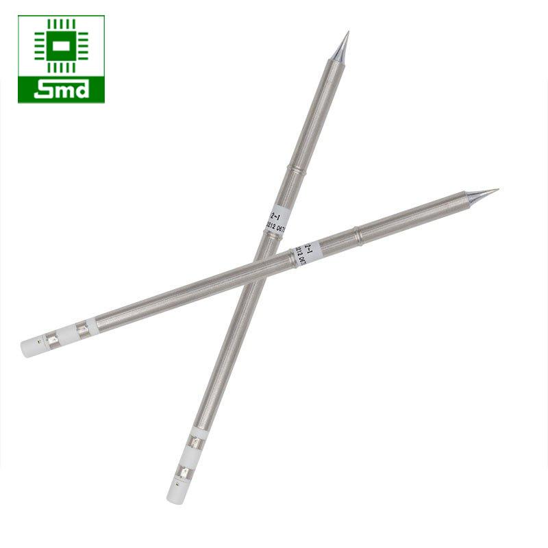 Đầu mỏ hàn T12-I