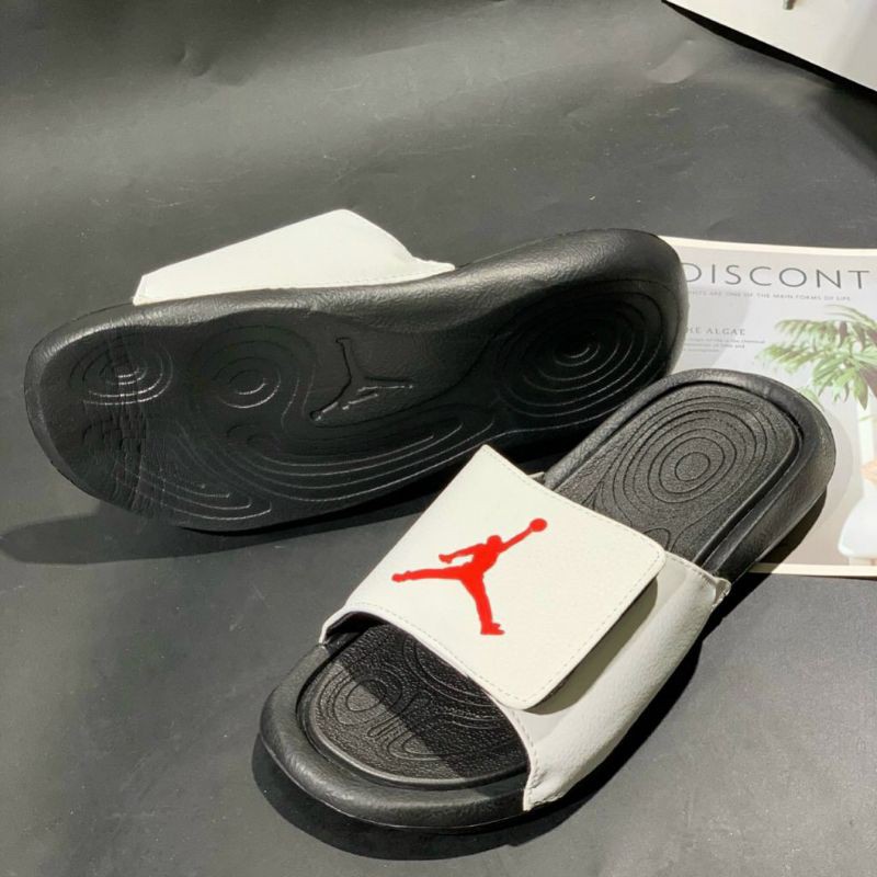 Dép Jordan Hydro 6 full màu
