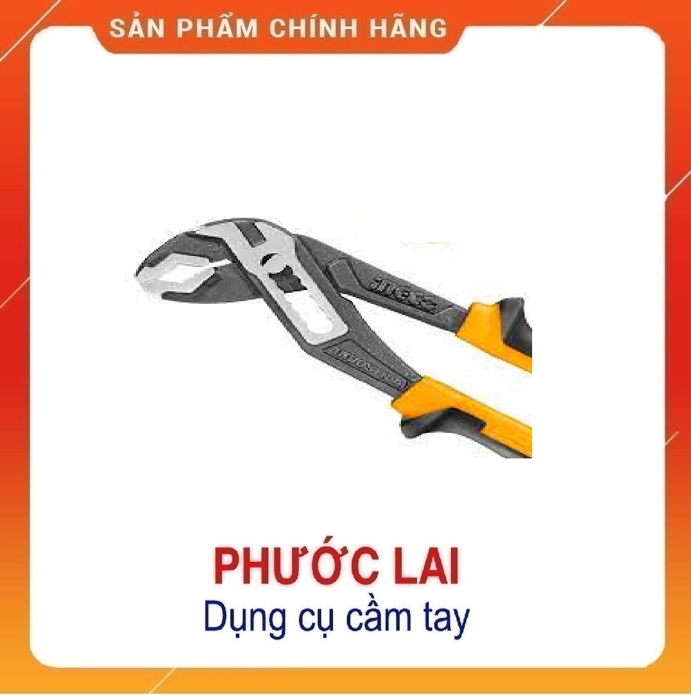 KỀM MỎ QUẠ INGCO HPP28258