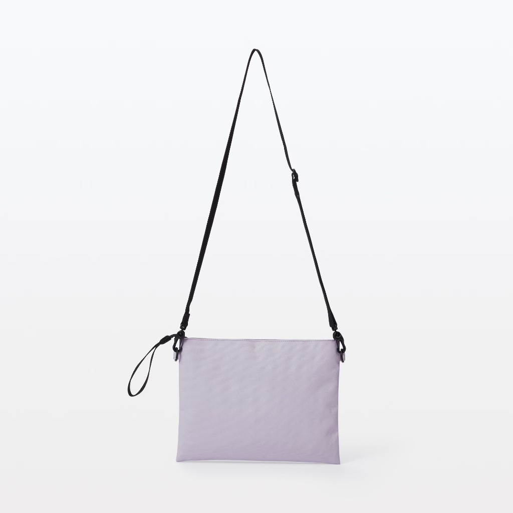 Túi Đeo Có Thể Dùng 2 Kiểu MUJI