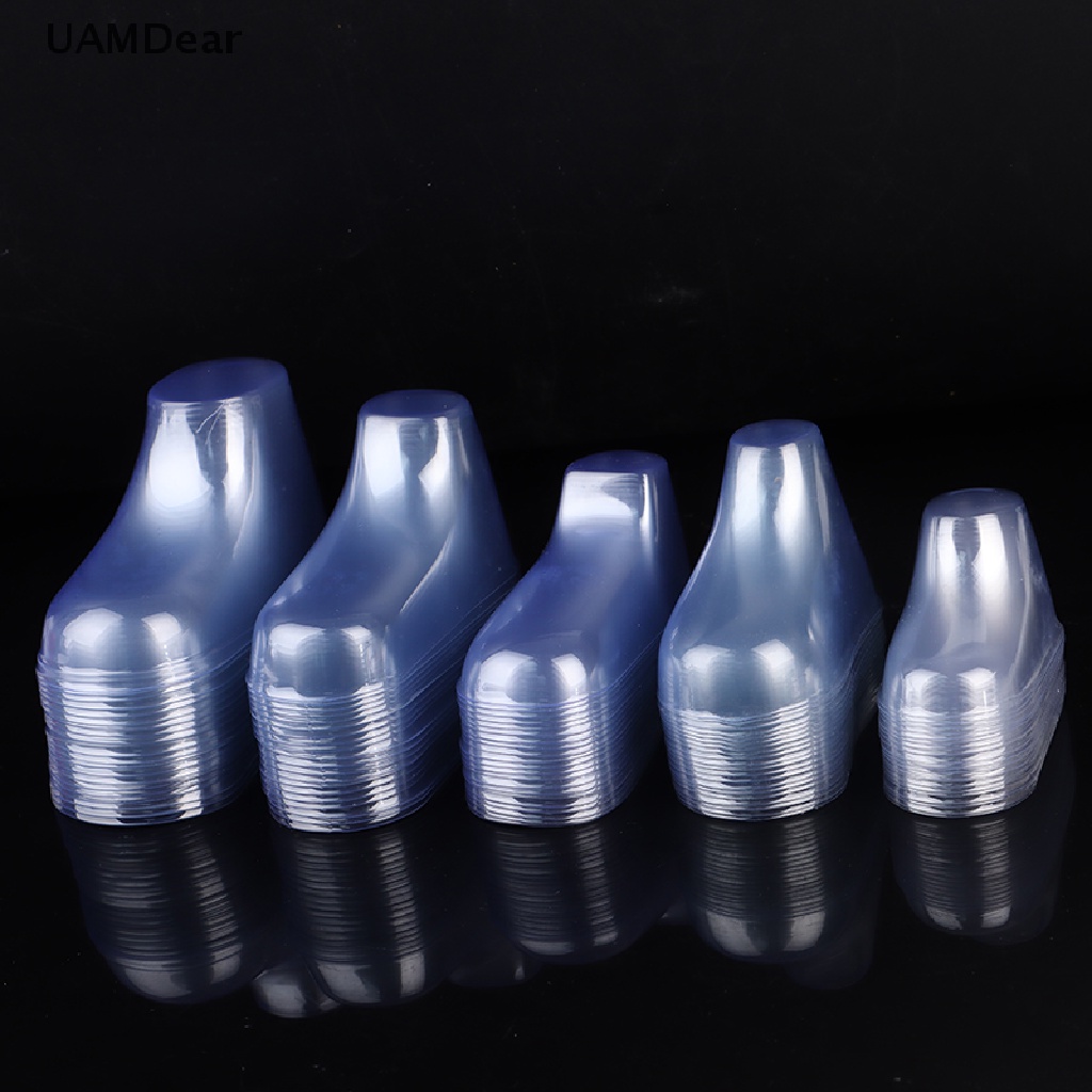 Form Giày Nhựa PVC (Bán cặp)