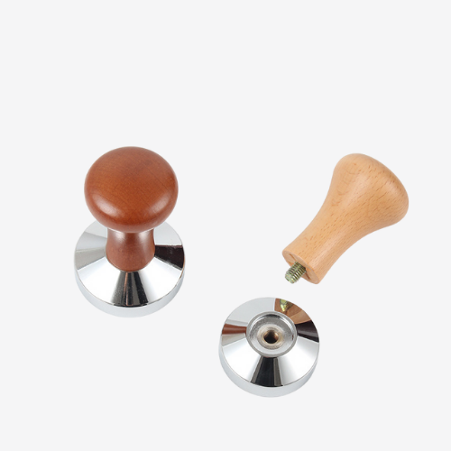 Tamper 51mm - nén cafe 51mm