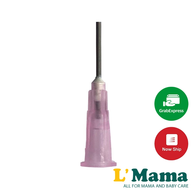 Dập Lỗ Núm Ti - Dập Lỗ Núm Ti Tăng Size Cho Bé