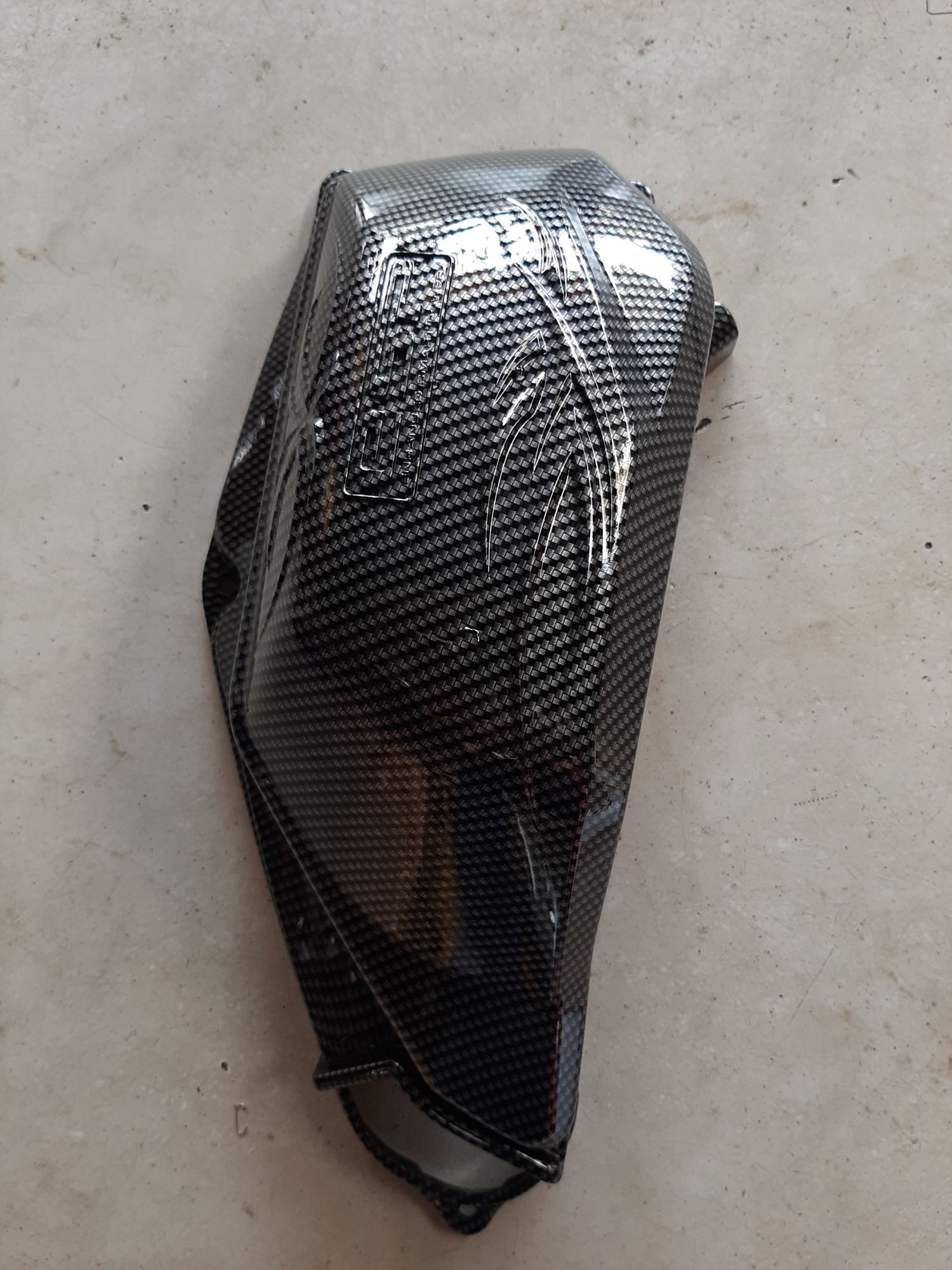 [HCM]Ốp pô e xe VARIO 2018