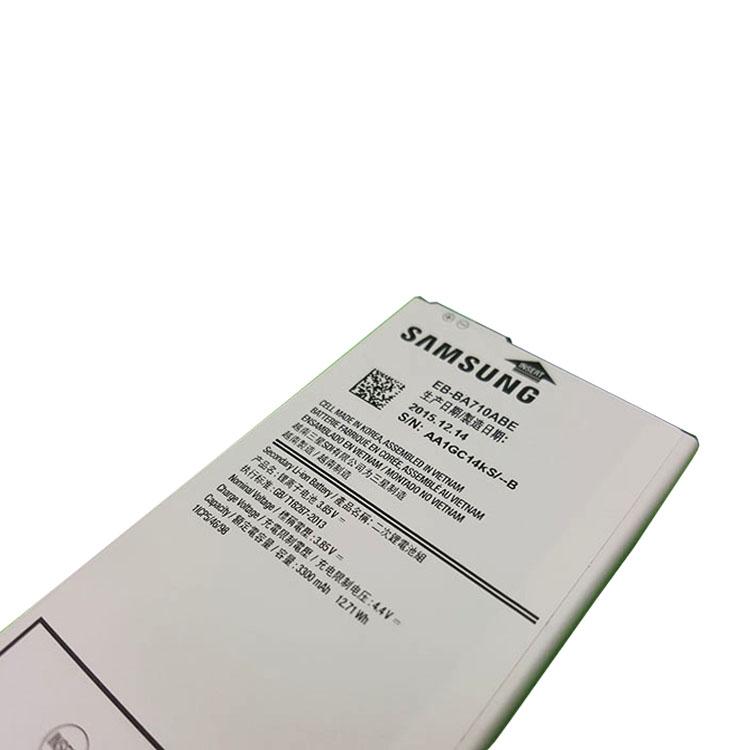 [HCM]PIN SAMSUNG A710 /A7-2016 (EB-BA710ABE/3300mAh) ZIN