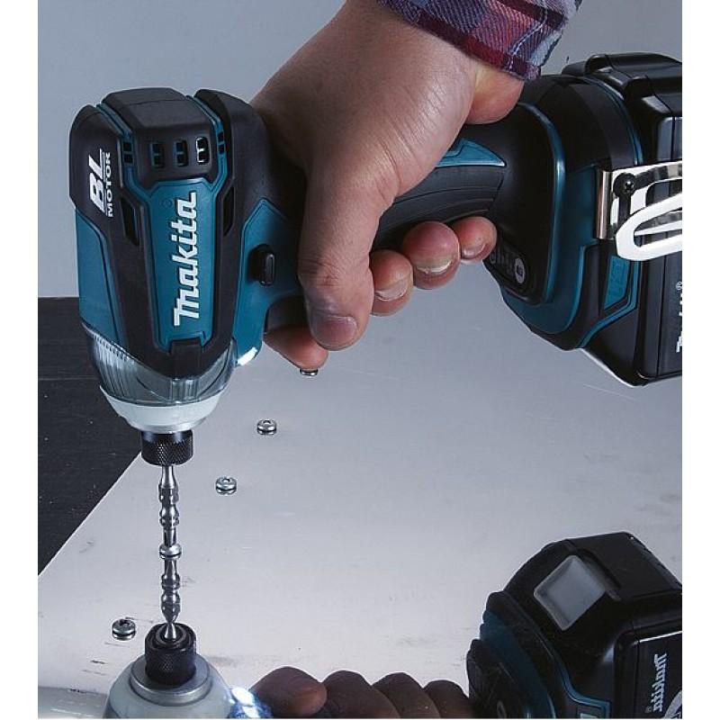 [HCM]Máy Vặn Vít Dùng Pin(12V) Makita TD110DSYE